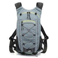 Cycling Vest Lightweight Backpack