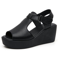 Casual Summer New Sandals Women's Fashion