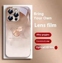 Blooming Gourd 15promax Phone Case