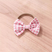 Baby Girl Two-piece Vest Top Puffy Little Short Dress Suit