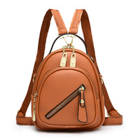 Women's Korean-style Multi-functional Shoulder Messenger Bag