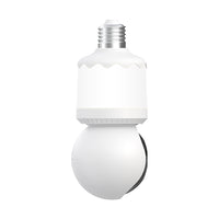 Yoosee AI Bulb Camera