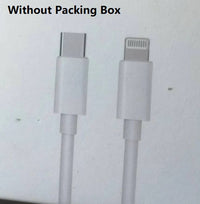 British 20WPD Adapter Mobile Phone Charger