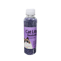 Activated Carbon Deodorant Cat Litter Deodorant Beads