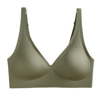 Jelly Underwear Milk Skin Muscle Small Chest External Expansion Big