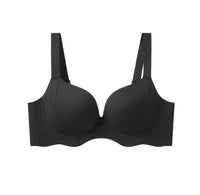 Womens Seamless Tank Top Comfortable Push-Up Side-Control Bra