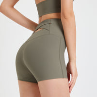 Women's Seamless Sport Quick-drying Fitness Pants