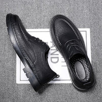 Spring And Summer New Skateboard Shoes Men's Korean-style Men's Fashionable Sports Shoes Versatile Men's Casual Shoes