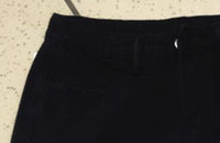 Denim Women's Anti-exposure A- Line Short Skirt Ins