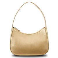 Simple Retro Waterproof Shoulder Bag