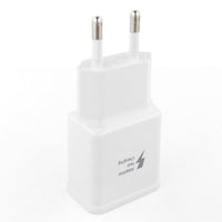 7100 S7 charger S6 fast charger 5V9V mobile phone fast charging intelligent display fast charging S8 charger.