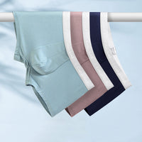 Men's Fashion Modal Breathable And Comfortable Boxer Briefs