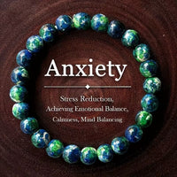 Opal Crystal Bracelet For Women