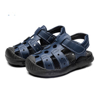 Girls' Baby Soft-soled Beach Shoes