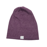 Pure Cotton Children's Warm Fashion Knitted Hat