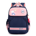 Children's Lightweight Backpack Cartoon