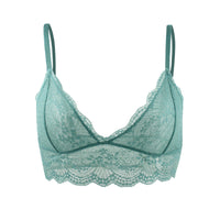 French New Style Ladies Ultra-thin Lace Underwear