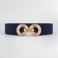 Women's Fashion All-matching Elastic Waistband
