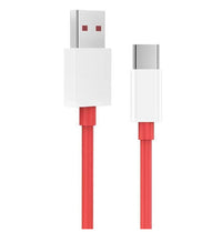 Original Warp Quick Charger cable 6A Dash Fast USB Type-C data