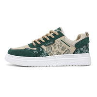Men's All-match Sports Retro Trendy Sneakers