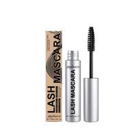 Thick, Curling Mascara