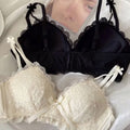 Womens Summer Anti-sagging Wireless Shaping Underwear