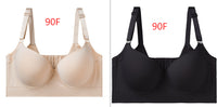 Seamless Underwear For Women Push Up Breast Holding Anti-sagging