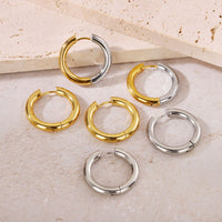 Fashionable Minimalist Earrings For Women