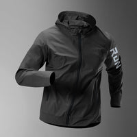Running Jacket Men's Windbreaker Training
