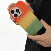 Anti Drop Internet Celebrity Couple Phone Case