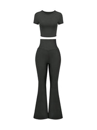 Women's Casual Sports Suit For Multiple Occasions