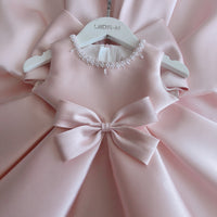 Children's Festival Performance Dress Princess Skirt
