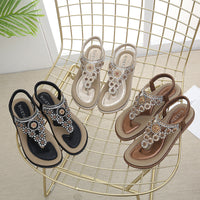 New Summer Comfortable Beach Sandals For Women