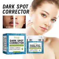 Fade Dark Spots Repair Skin Dull Whitening Skin Lightening Cream