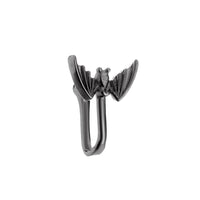 Zircon U-shaped Nose Clip African Personality Free Perforation