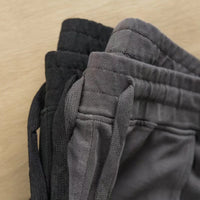 Loose Plus Size Sports And Leisure Fifth Pants