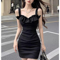 Sexy Versatile Sheath Dress For Women