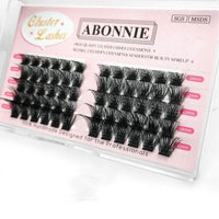 Thick Curly Eyelashes Sold Across The Border