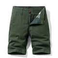 Pure Cotton Casual Overalls Pants