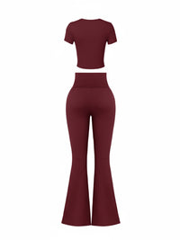 Women's Casual Sports Suit For Multiple Occasions