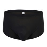 Men's Ice Silk Underwear Casual Sports