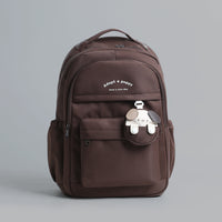 Lightweight Waterproof Large Capacity Outdoor Travel Backpack