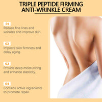 Body Tightening Cream Firming Skin Care Daily Care