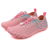 Outdoor Large Size Fashion Trend Upstream Shoes
