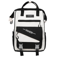 High-capacity Backpack For College Students With A Great Look
