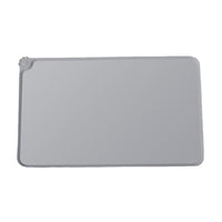 Factory Direct Sales Car Silicone Pet Placemat Dogs And Cats Pet Waterproof Non-slip Insulation Mat Pet Supplies