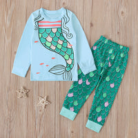 Girls' Children's Home Service Suits