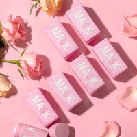 Refreshing Cleansing Skin Moisturizing And Moisturizing Rose Solid Mask Stick