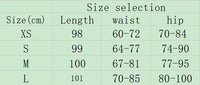 Women's Hip Lifting High Elastic Skinny Slimming Pencil Pants