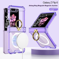 Fashion Personality Wireless Charger Phone Case